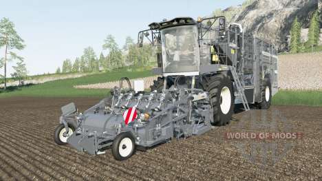 Ropa Panther 2 para Farming Simulator 2017
