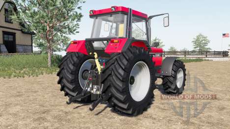 Case International 56-series XL para Farming Simulator 2017