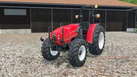 Mesmo Argon3 75 para Farming Simulator 2015