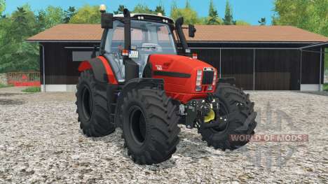 Same Fortis 190 para Farming Simulator 2015