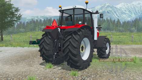 Massey Ferguson 6485 para Farming Simulator 2013
