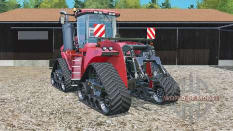 Case IH Steiger 920 Quadtrac para Farming Simulator 2015