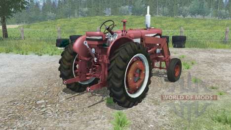 Farmall 560 para Farming Simulator 2013