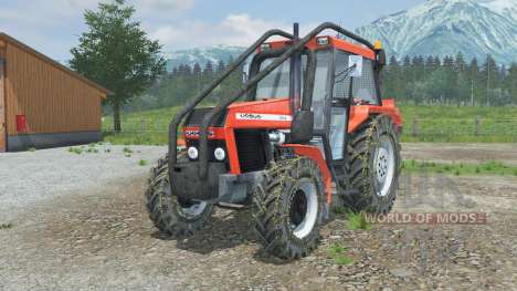 Ursus 1014 para Farming Simulator 2013