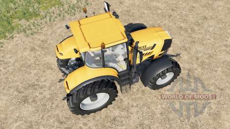 Renault Atles 900 RZ para Farming Simulator 2017