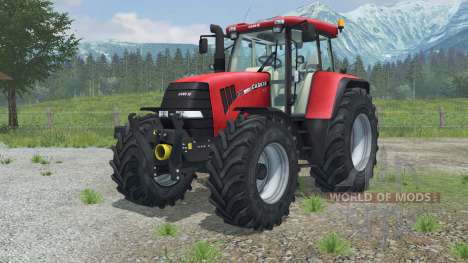 Case IH CVX 175 para Farming Simulator 2013
