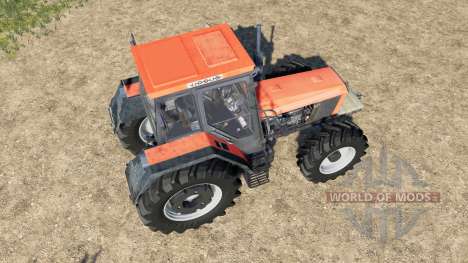 Ursus 1634 para Farming Simulator 2017