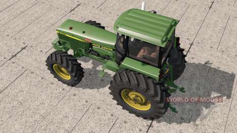 John Deere 4755 para Farming Simulator 2017