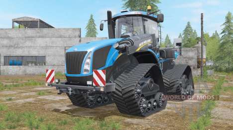 New Holland T9.565 para Farming Simulator 2017