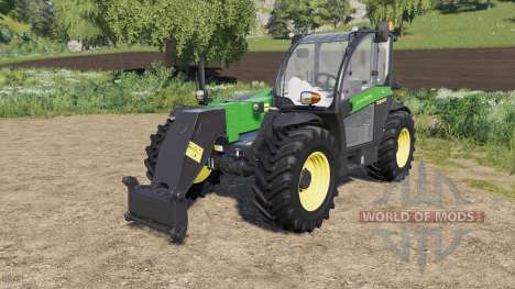 John Deere 3200 para Farming Simulator 2017