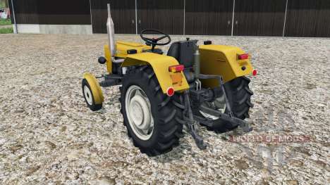 Ursus C-330 para Farming Simulator 2015