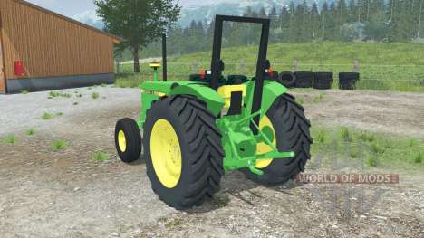 John Deere 2140 para Farming Simulator 2013