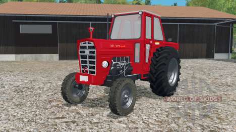 IMT 577 para Farming Simulator 2015