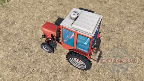 T-25 para Farming Simulator 2017