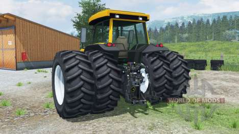 Valtra BH210 para Farming Simulator 2013