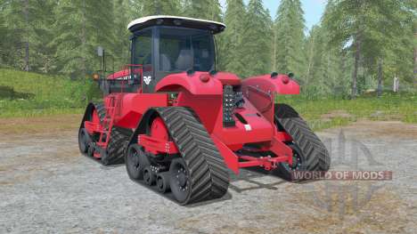 Versatile 500 Quadtrac para Farming Simulator 2017