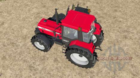 Case IH 1455 XL para Farming Simulator 2017