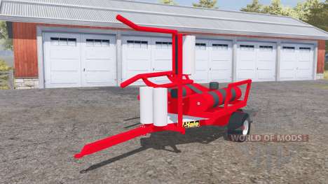 McHale 991 para Farming Simulator 2013