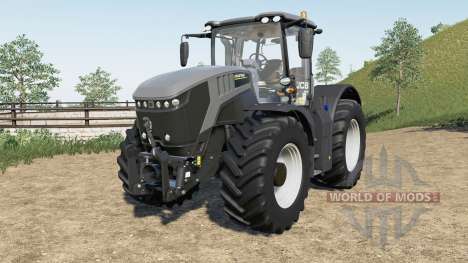 JCB Fastrac 8330 para Farming Simulator 2017