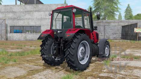MTZ-1220.3 Bielorrússia para Farming Simulator 2017