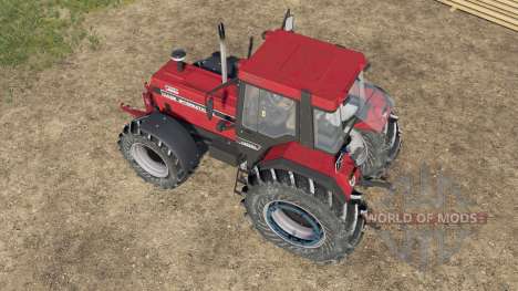 Case International 1455 XL para Farming Simulator 2017
