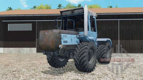 HTZ-17221 para Farming Simulator 2015