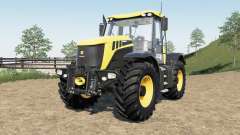 JCB Fastrac 3000 Xtra para Farming Simulator 2017