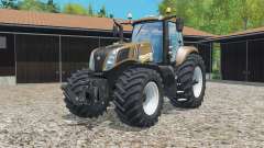 Novo Hollanᵭ T8.435 para Farming Simulator 2015