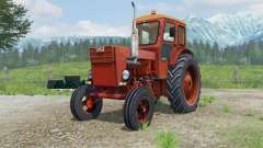 T-40 moderadamente-vermelho para Farming Simulator 2013