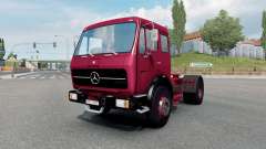 A Mercedes-Benz NG 163೭ para Euro Truck Simulator 2