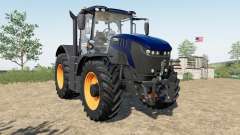 JCB Fastrac 8290&8330 para Farming Simulator 2017