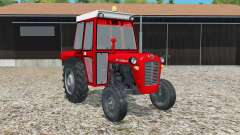 IMT 539 DeLuxe para Farming Simulator 2015