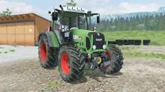 Fendt 412 Vario TMS FL console para Farming Simulator 2013