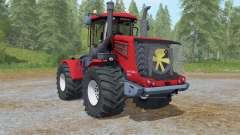 Kirovets "-9450 para Farming Simulator 2017