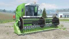 Deutz-Fahr 5465 H para Farming Simulator 2013