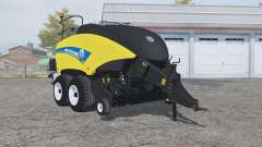 New Holland BigBaler 1290 para Farming Simulator 2013