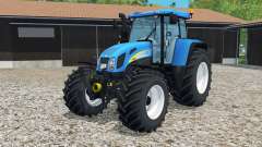 Novo Hollanᵭ T7550 para Farming Simulator 2015