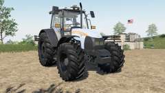 Stara ST MAX 105 FunBuggy para Farming Simulator 2017