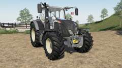 Fendt 714-724 Variꝍ para Farming Simulator 2017