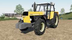 Ursus 1204 movable axis para Farming Simulator 2017