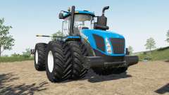 New Holland T9.435-T9.565 para Farming Simulator 2017