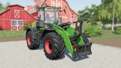 New Holland W190D added several tires para Farming Simulator 2017