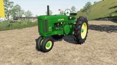 A John Deere 60〡70〡620 para Farming Simulator 2017