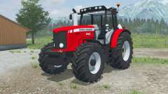 Massey Fergusoꞥ 6485 para Farming Simulator 2013