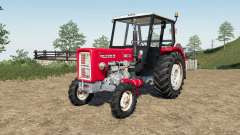 Ursus C-ვ60 para Farming Simulator 2017