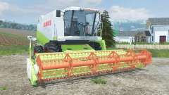 Claas Lexioᵰ 460 para Farming Simulator 2013