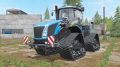 New Holland T9.565 SmartTrax Edition para Farming Simulator 2017