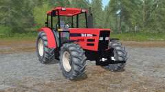 Zetor Forterra 11641 1999 para Farming Simulator 2017