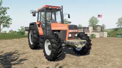 Ursuᵴ 1634 para Farming Simulator 2017