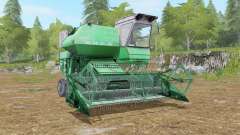 SK-5 Нивɑ para Farming Simulator 2017